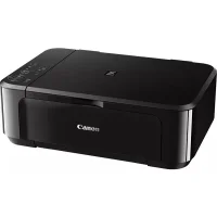 МФУ Canon Pixma MG3640S (черный) фото 1